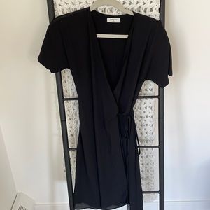 Babaton Wallace dress